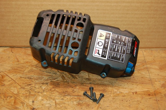 Ryobi 790r карбюратор