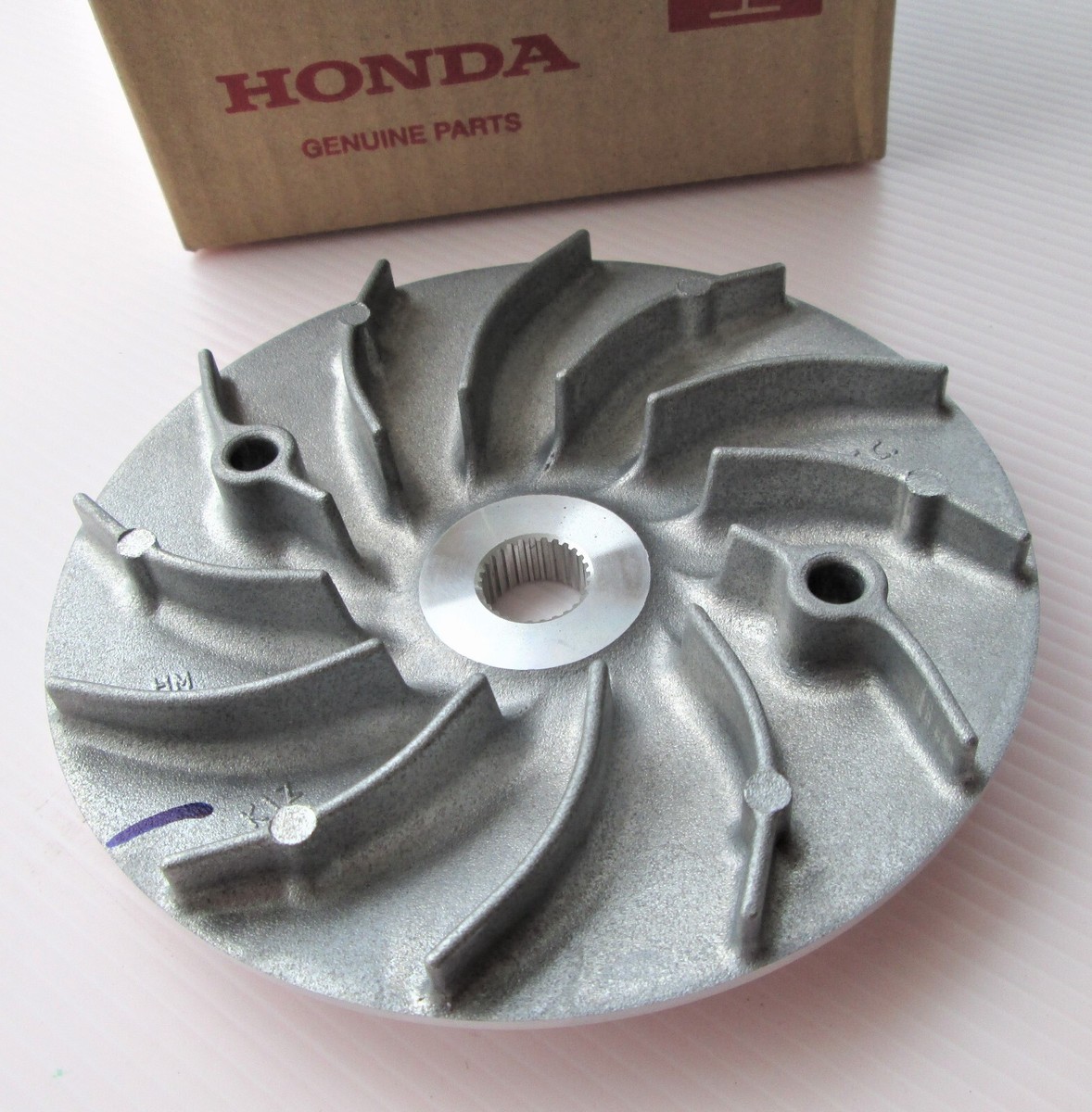GENUINE Honda PCX125 PCX Clutch Face Drive Variator 2021 2022 2023 GENUINE Honda PCX125 PCX Clutch Face Drive Variator 2021 2022 2023