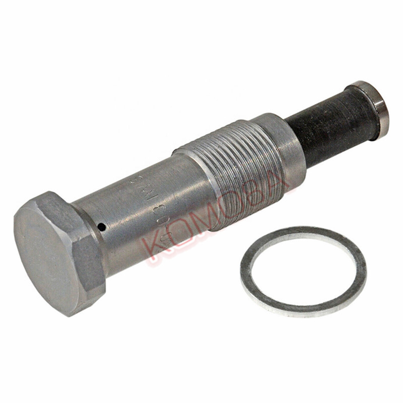 11317567680 Timing Chain Tensioner For BMW F10 528 E84 X1 F25 X3  