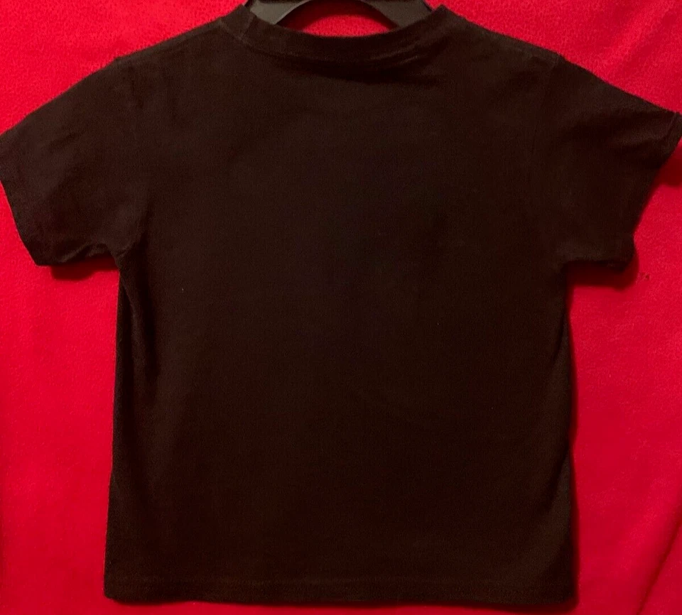 Camiseta Hanes, X-Men Apocalipsis Película Promo Juvenil Talla S (6-8) Foto 4 de 4