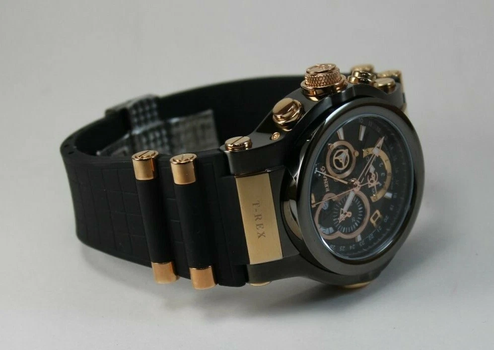 Renato t rex best sale watch