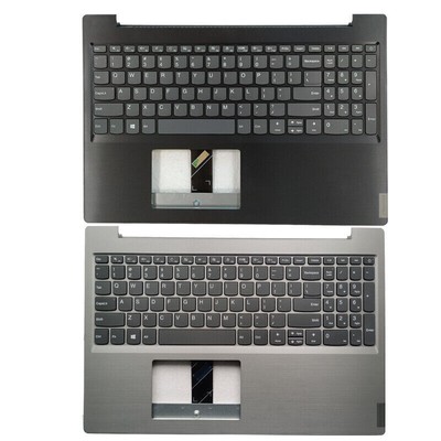 Keyboard Palmrest COVER FOR Lenovo IdeaPad L340-15 L340-15API L340-15IWL