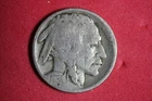 Estate Find 1918 - Buffalo Nickel! #K39592