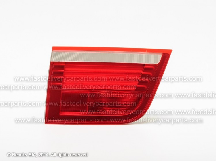 BMW X5 E70左テールランプ63217158939 63217200817 BMW X5 E70左テールランプ63217158939 63217200817