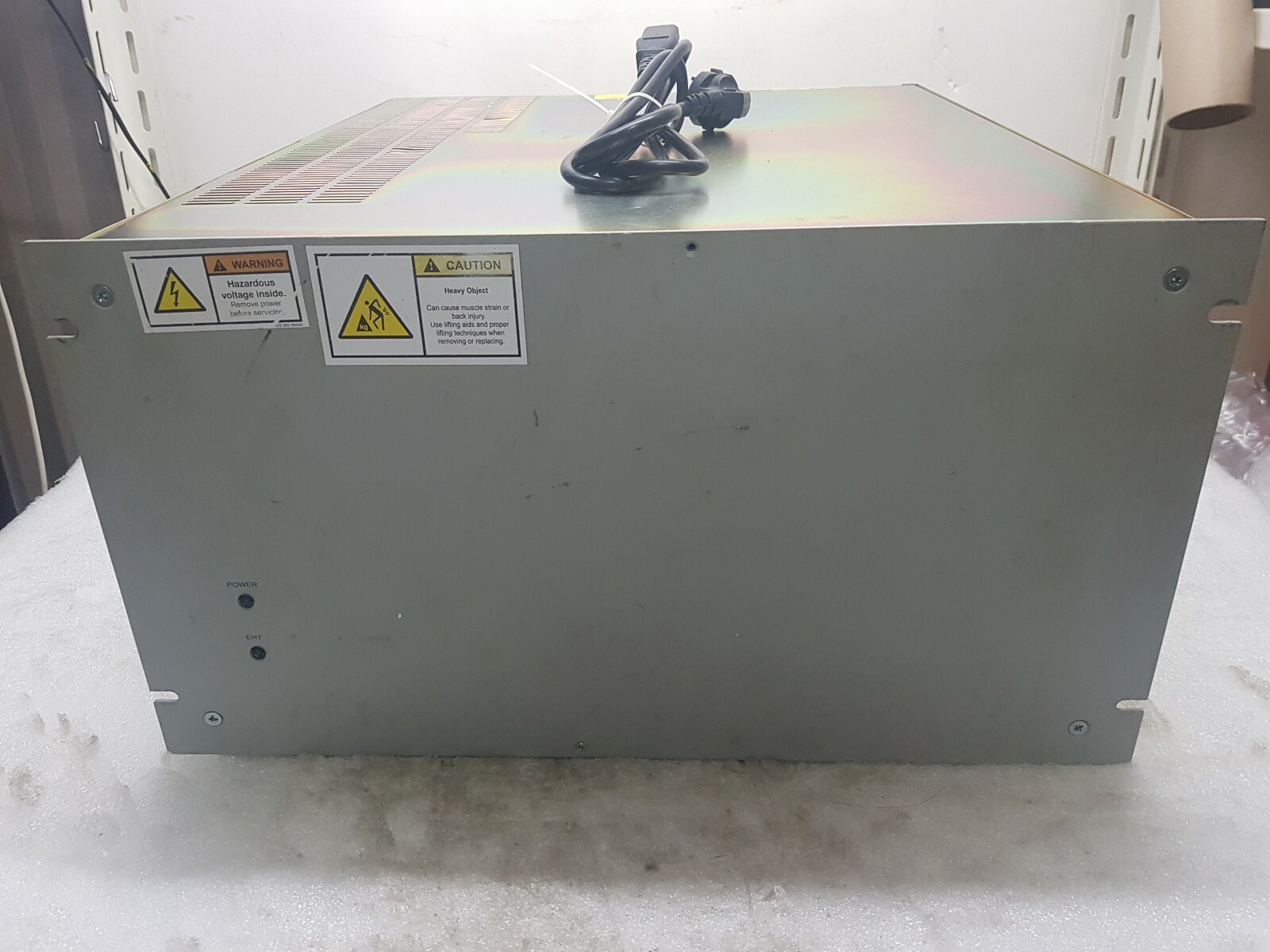 Accel Power Supplies Power supply AX35PSID/8D/BIP 50 to 60Hz 150VA eBay