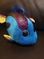 AQUA THE BEANIE BOO'S COLLECTION BRAND NEW WITH TAG