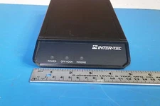 INTER-TEL 550.3015 DATA PORT MODULE
