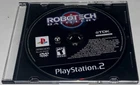 Robotech: Battlecry (Sony PlayStation 2, 2002) Disc Only & Fully Tested
