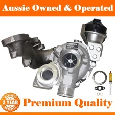 Upgrade Billet Turbo Charger For Seat Leon 2.0L TDI 2012 Onwards