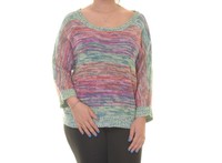 John Paul Richard Women's 3/4 Sleeve Sweater Size Xl on sale John Paul Richard Women's 3/4 Sleeve Sweater Size Xl on sale