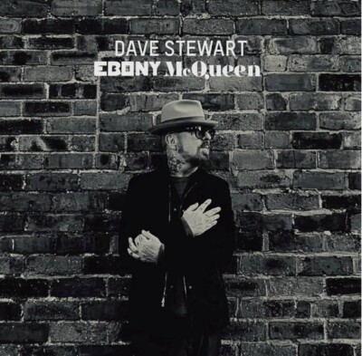 Ebony Mcqueen [3lp/2x7 in/2mc Box Set] by Dave Stewart (Record, 2022)