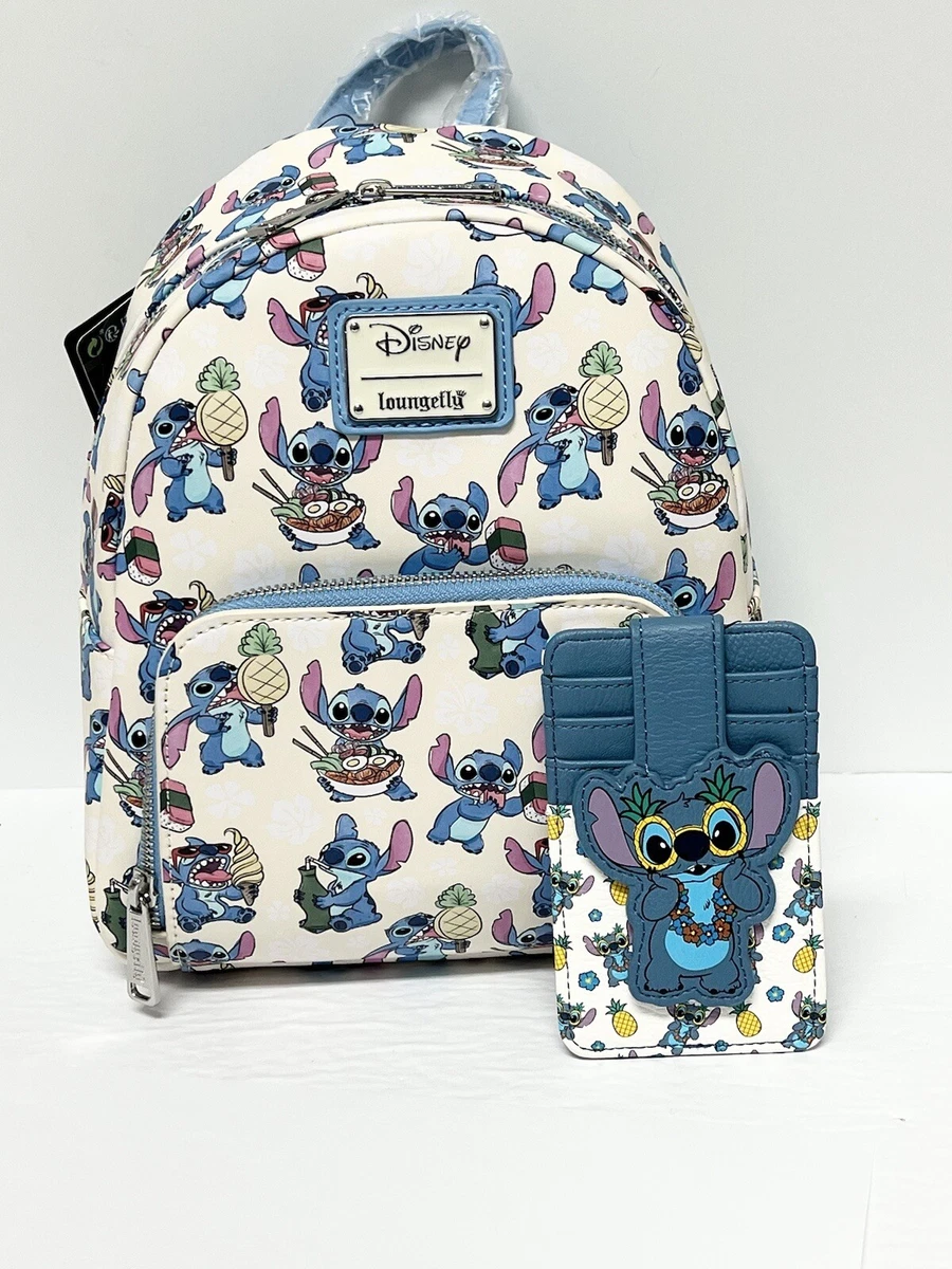 Lilo & Stitch ©Disney backpack