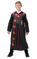 Gryffindor Robe Kinder Harry Potter Weltbuchtag KostüM