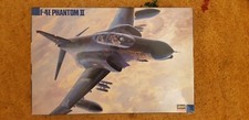 Hasegawa F-4E Phantom II 1:72