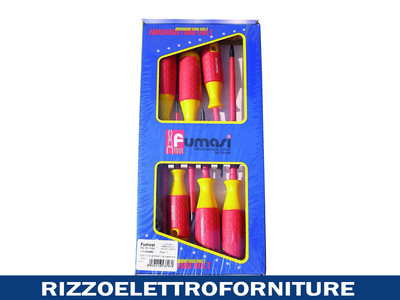 Fumasi cacciaviti