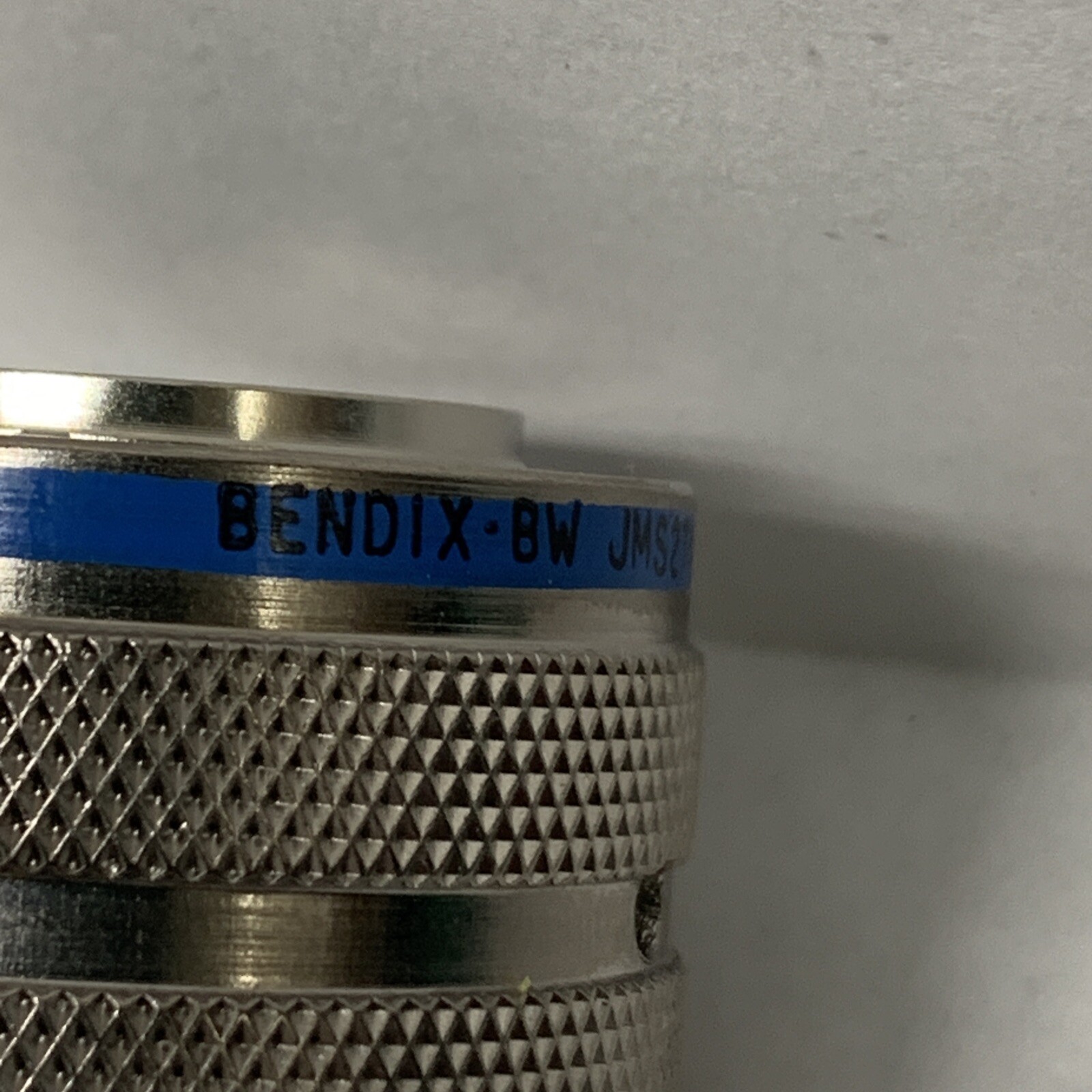 BENDIX MS27467T15F18S Conn Circular SKT 18 POS Crimp ST Cable Mount 18 ...