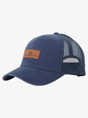 Quiksilver Herren-Baseballkappe AQYHA05096 BYM0