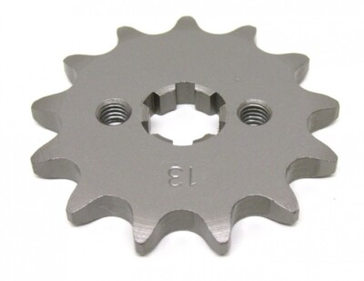 Ritzel 13 Zähne 13Z für Yamaha DT 50 MX RD FS 1