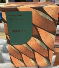 Michael Malul Edgewater 3.4oz-100ml Eau De Parfum Spray NEW.