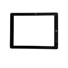 8.9 inch Touch Screen Panel Digitizer Glass For M-WORKS MW-HDW8000
