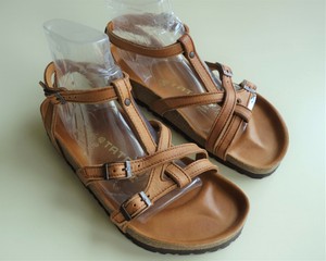 birkenstock tatami