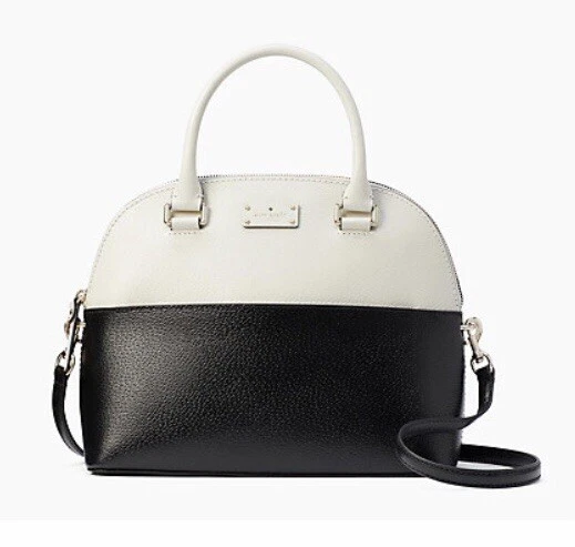 New york mini carli grove street satchel sale