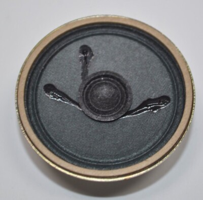 NOS OEM NEC Pager Replacement Speaker Part# 961000