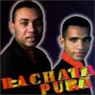Bachata Pura - Audio CD By Various Artists - GOOD