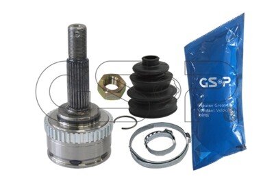 841020 GSP Gelenksatz, Antriebswelle für NISSAN