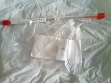 HP 185 Airbrush Parts 0.5 Needle & Nozzle Complete With Seals
