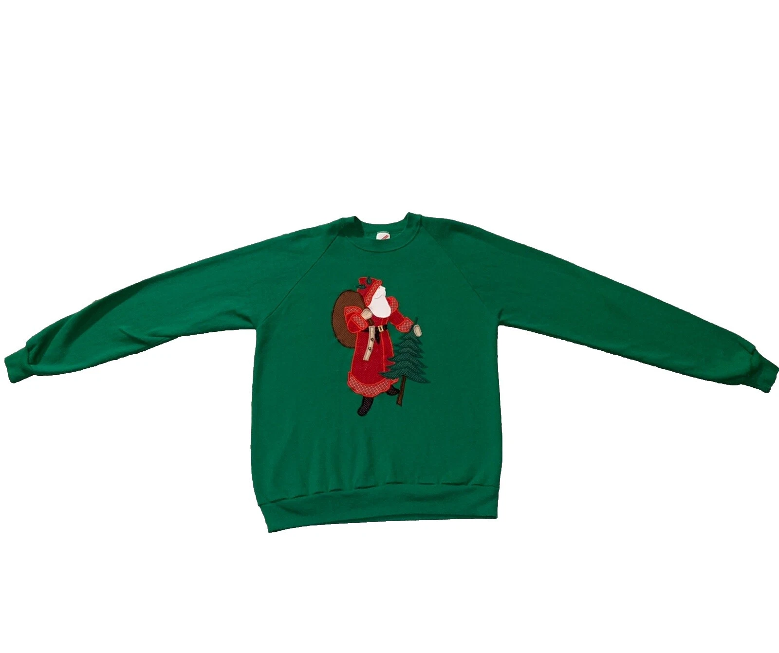 JERZEES Christmas Sweaters for Men