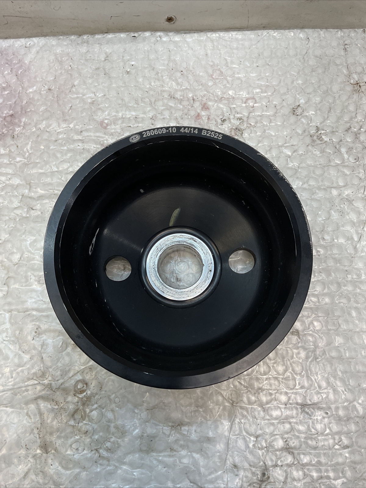 Maserati Ghibli 2014-2017 Harmonic balancer