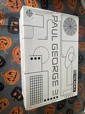 nasa x Paul George apollo 14