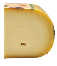 Gouda jung Noord Holland sahnig 1kg  TOP