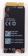 MacBook Pro A1502 A1398 BCM943602 WiFi AirPor...