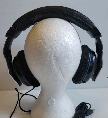 Corsair Stereo Gaming Headset - Black - Picture 9 of 11