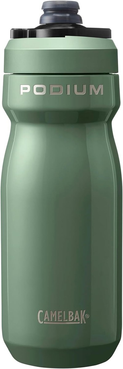 Camelbak Bidon podium 0.6l à 12.99 € en ligne ou dans votre magasin Camelbak Bidon podium 0.6l à 12.99 € en ligne ou dans votre magasin