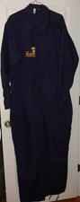 Propper Public Safety Tactical Rip Stop Navy Coveralls Size 3XLL New with Tags