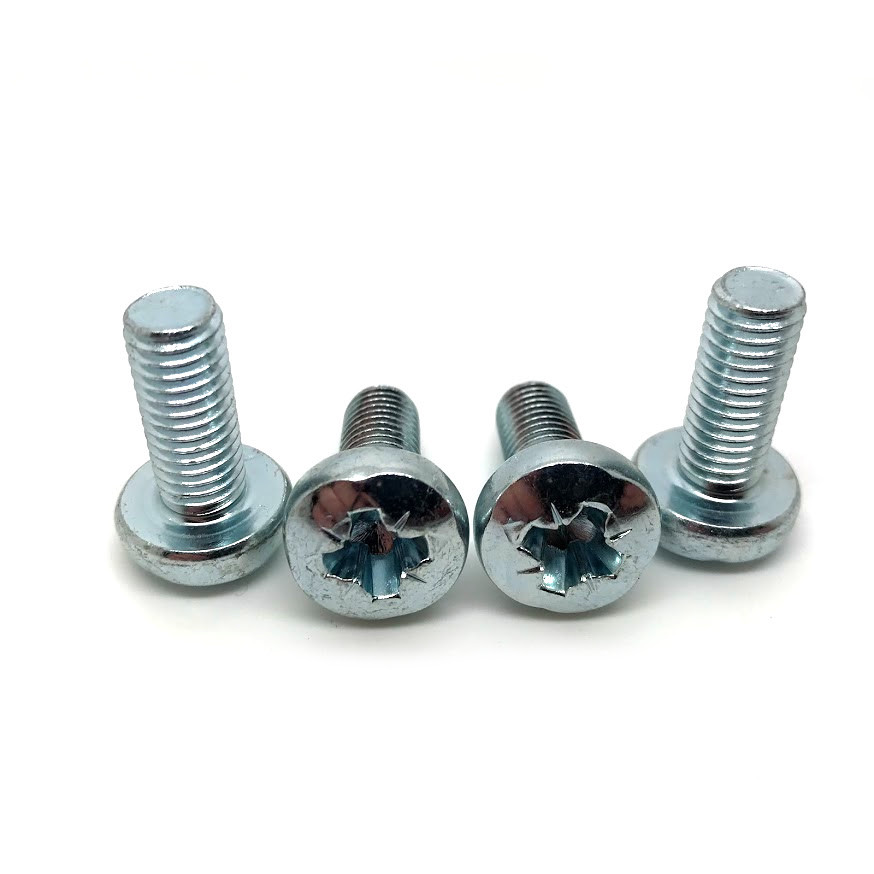 TV Wall Bracket Bolts / Screws for Panasonic TVs UK Made Quick