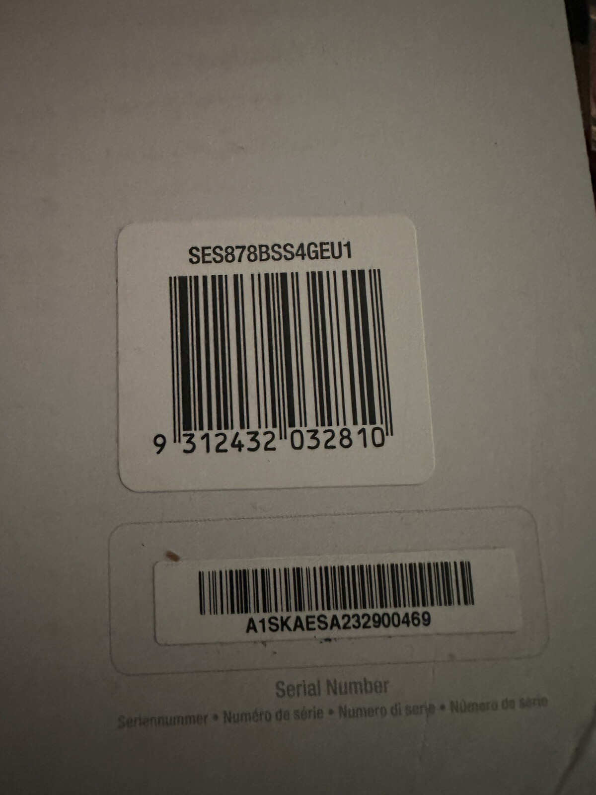 SAGE the Barista Pro 1680W 15 Bar Espresso Coffee Machine Brushed