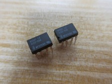 Siemens ILD2-568 Integrated Circuit (Pack of 2)