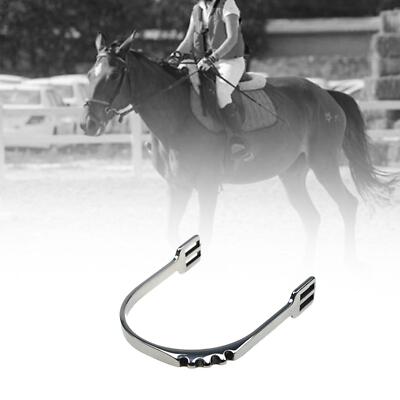 2Pcs Pferd Sporen Reiten Reit Getriebe Zubehör Ausrüstung Cowboy Sporen