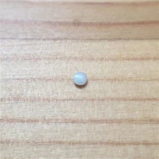 Sapphire Crystal Beads for Rolex Submariner Watch Bezel Luminous Pearl