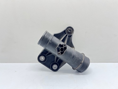 2011 ECHTE AUDI A6 4G Intercooler Schlauch Rohr 4G0145673R