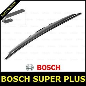 Wiper Blade Front Right For Mazda Cx 9 06 On Choice1 2 3 5 3 7 Tb Bosch Ebay