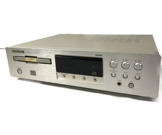 Marantz SA8400 CD / SACD Player Marantz Used S4895107