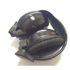 Cuffie Wireless per Poggiatesta Lettore DVD In Auto Cuffie 1PZ