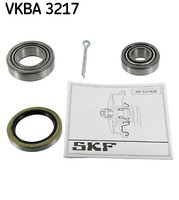 SKF VKBA3217 Radlagersatz Hinten FüR Paseo Starlet 1.0-1.5D 12.89-07.99 Toyota