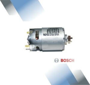 Двигатель bosch 1607022606