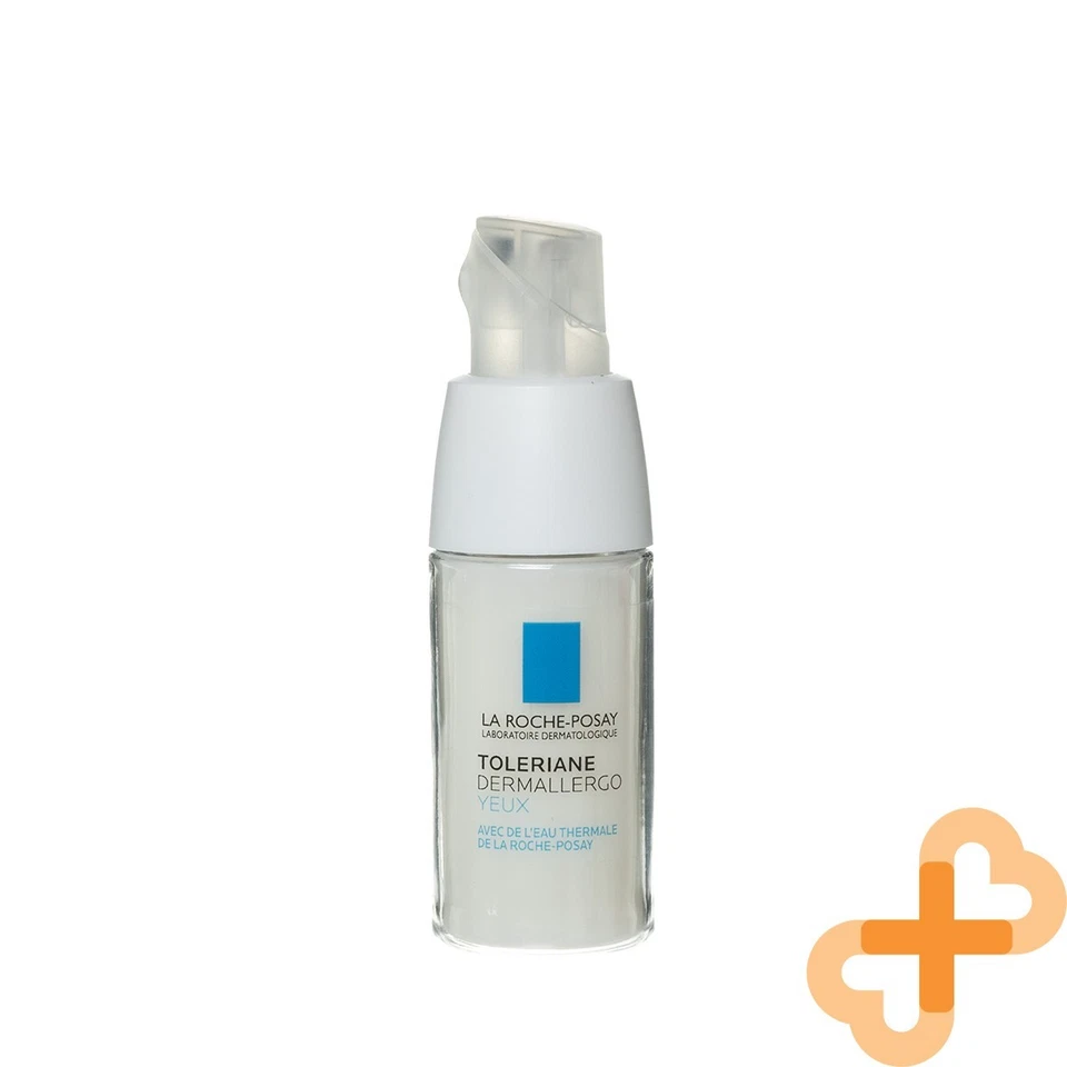 La Roche-Posay Toleriane Dermallergo Eyes Daily Repair Eye Moisturiser 20ml - Image 2 of 4